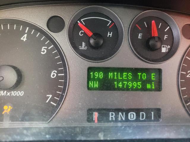 Photo 8 from auction – 2005 FORD TAURUS with VIN 1FAFP56U55A245025