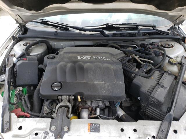 Photo 7 from auction – 2014 CHEVROLET IMPALA LIM with VIN 2G1WC5E33E1185327