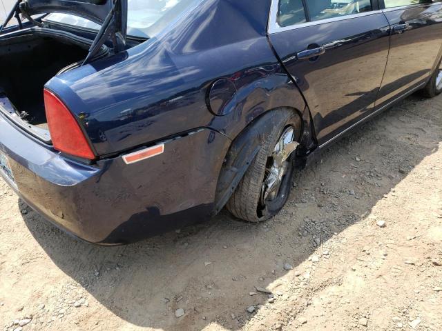 Zdjęcie 9 z aukcji – 2011 CHEVROLET MALIBU z VIN 1G1ZD5E10BF363885