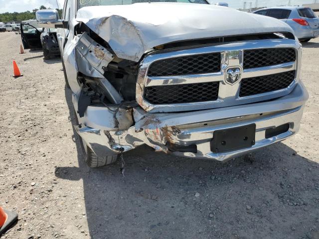 Photo 9 from auction – 2016 RAM 1500 SLT with VIN 1C6RR6GT9GS225491