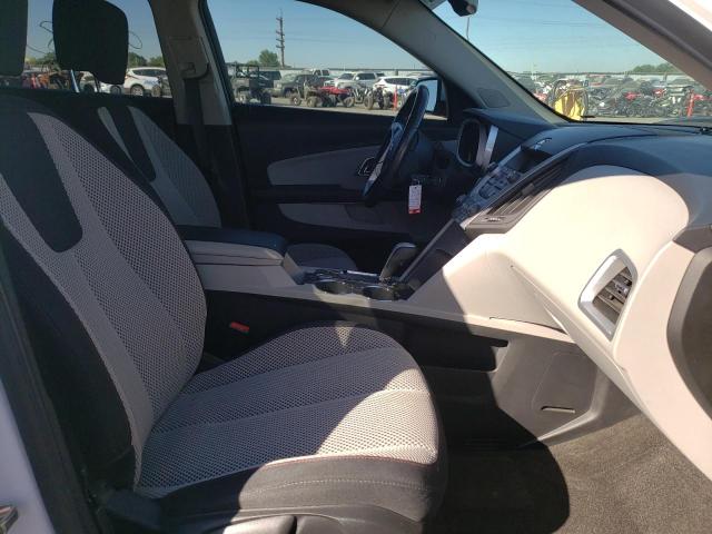 Photo 5 from auction – 2011 CHEVROLET EQUINOX LT with VIN 2CNFLNE59B6405444