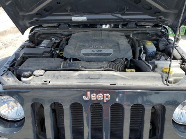 Photo 7 from auction – 2018 JEEP WRANGLER U with VIN 1C4BJWDG8JL897911