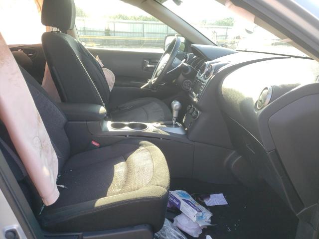 Photo 5 from auction – 2013 NISSAN ROGUE S with VIN JN8AS5MV5DW134396