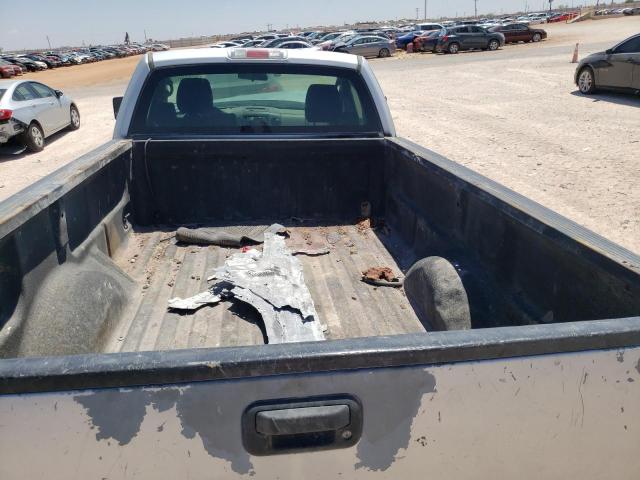 Photo 6 from auction – 2008 FORD F150 with VIN 1FTRF14W98KD12179