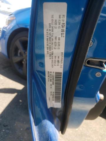 Photo 10 from auction – 2015 DODGE DART SXT with VIN 1C3CDFBB5FD330080
