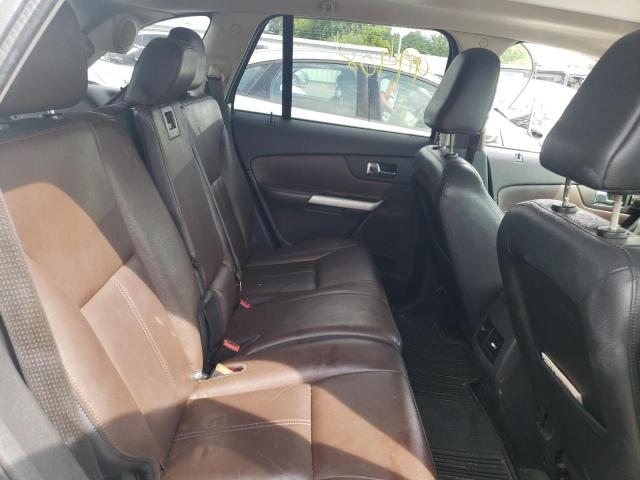 Photo 6 from auction – 2011 FORD EDGE LIMIT with VIN 2FMDK4KC3BBA83284