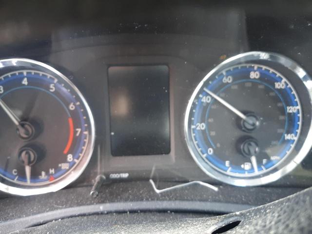 Photo 8 from auction – 2018 TOYOTA COROLLA L with VIN 2T1BURHE2JC049600
