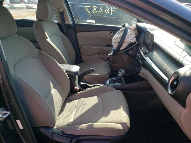 Photo 5 from auction – 2019 KIA FORTE FE with VIN 3KPF24ADXKE065400