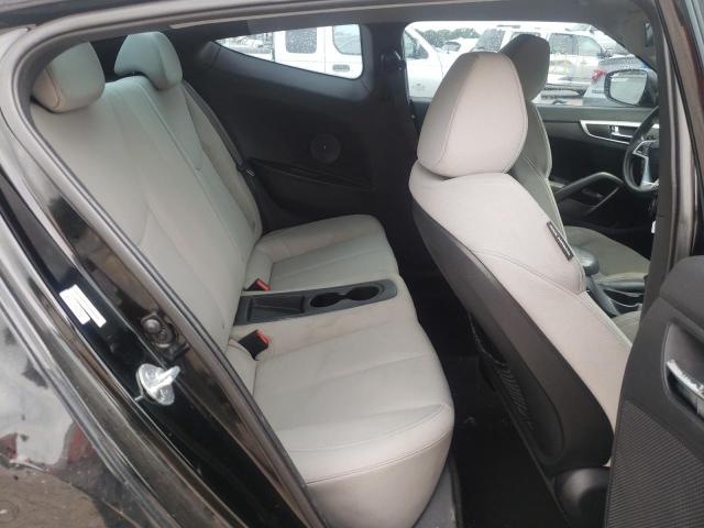 Photo 6 from auction – 2013 HYUNDAI VELOSTER with VIN KMHTC6AD4DU093737