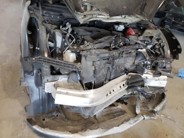 Photo 9 from auction – 2019 ACURA RDX TECHNO with VIN 5J8TC2H50KL009770