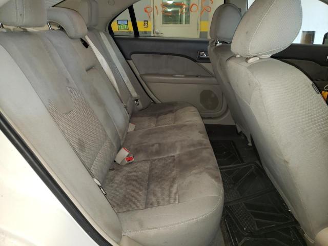 Photo 6 from auction – 2012 FORD FUSION S with VIN 3FAHP0GA4CR372769