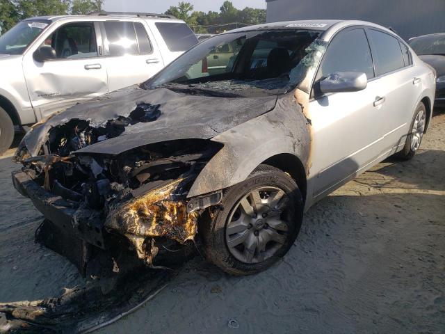 Foto 2 de la subasta – 2011 NISSAN ALTIMA BAS con VIN 1N4AL2AP6BC137762