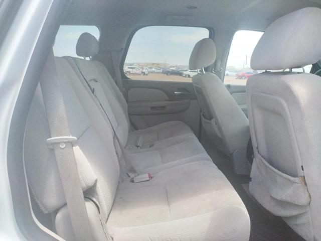 Photo 6 from auction – 2008 GMC YUKON with VIN 1GKFC13J88J221500