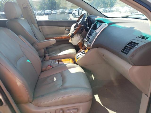 Photo 5 from auction – 2009 LEXUS RX 350 with VIN 2T2HK31U19C098390