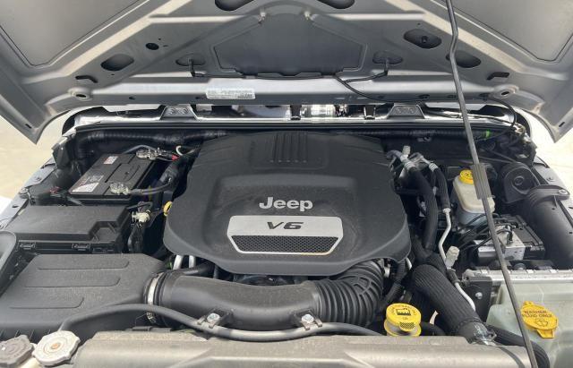 Photo 7 from auction – 2018 JEEP WRANGLER U with VIN 1C4BJWDG2JL907204