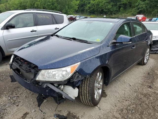 Photo 2 from auction – 2010 BUICK LACROSSE C with VIN 1G4GC5GG1AF226595