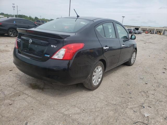 Photo 4 from auction – 2014 NISSAN VERSA S with VIN 3N1CN7AP3EK464096