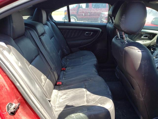 Foto 6 de la subasta – 2015 FORD TAURUS SEL con VIN 1FAHP2H80FG138809