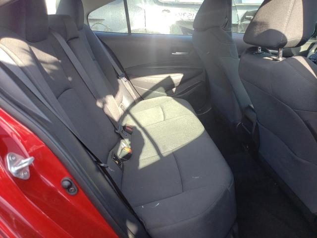 Photo 6 from auction – 2020 TOYOTA COROLLA LE with VIN 5YFEPRAE9LP115710