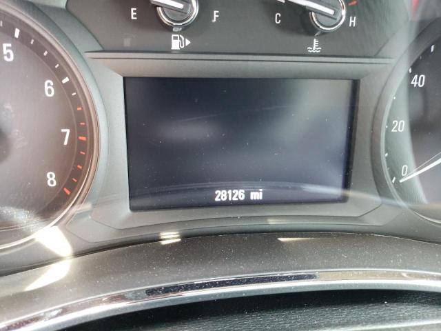 Photo 8 from auction – 2020 BUICK ENCORE PRE with VIN KL4CJASB9LB031247