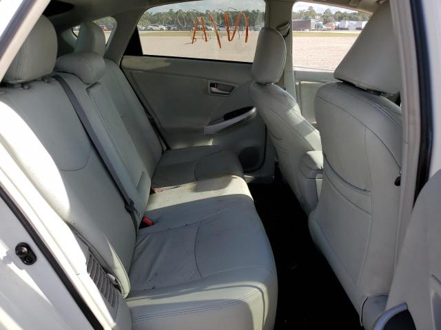 Photo 6 from auction – 2013 TOYOTA PRIUS with VIN JTDKN3DU2D1726709