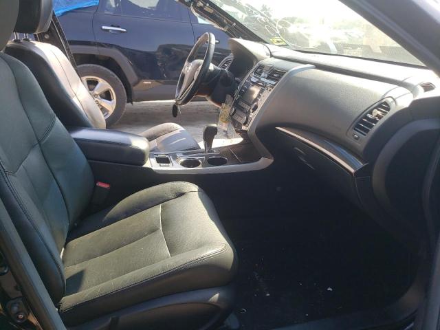Photo 5 from auction – 2014 NISSAN ALTIMA 2.5 with VIN 1N4AL3AP0EC186384