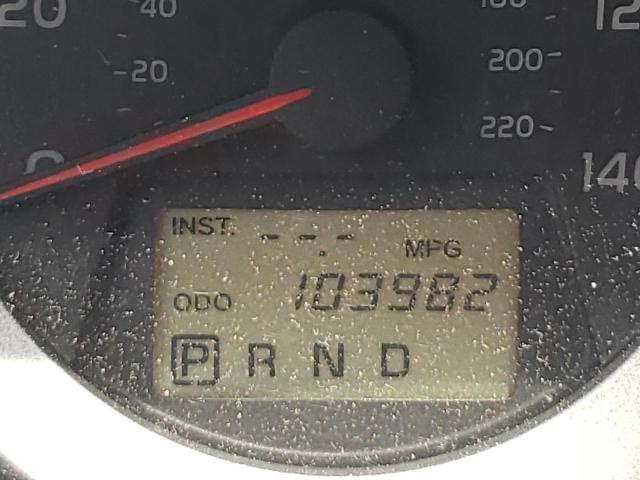 Photo 8 from auction – 2010 TOYOTA RAV4 with VIN 2T3BF4DV1AW066753