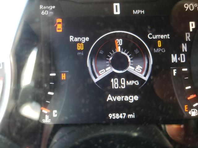 Photo 8 from auction – 2015 DODGE CHALLENGER with VIN 2C3CDZBG9FH758198