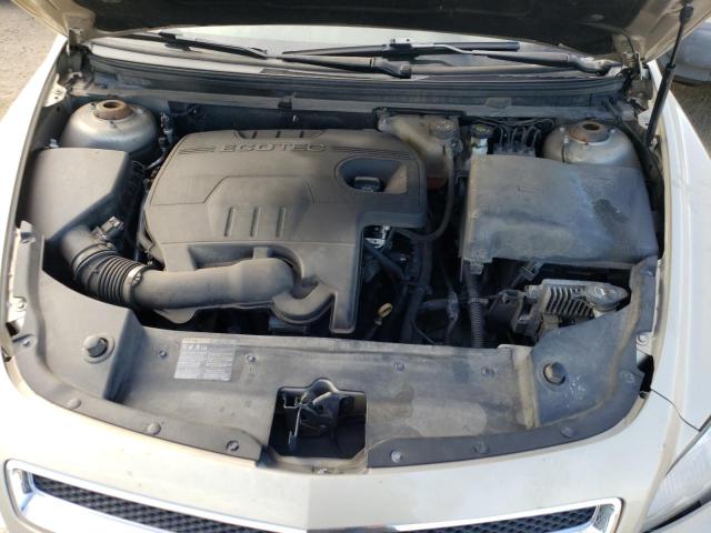 Photo 7 from auction – 2011 CHEVROLET MALIBU 1LT with VIN 1G1ZC5E16BF375302