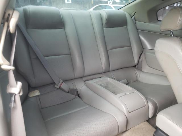 Photo 6 from auction – 2005 INFINITI G35 with VIN JNKCV54E05M404707