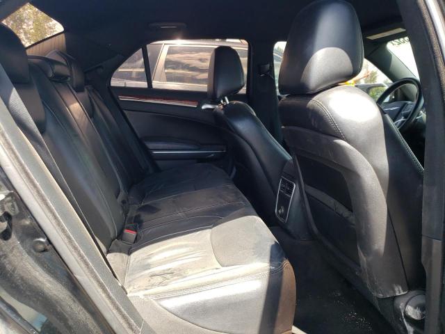 Photo 6 from auction – 2014 CHRYSLER 300 with VIN 2C3CCAAG7EH207580