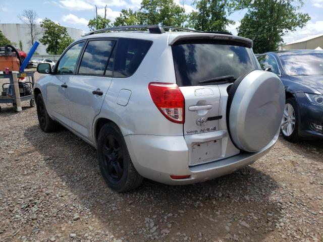 Photo 3 from auction – 2006 TOYOTA RAV4 with VIN JTMBD33V165014300