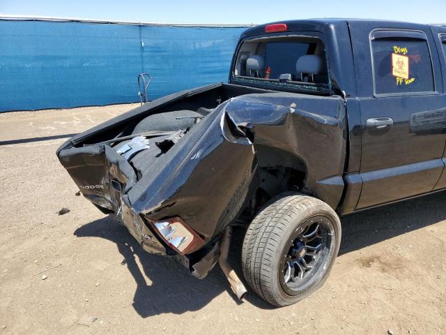 Photo 9 from auction – 2011 DODGE DAKOTA with VIN 1D7RW2GK4BS510857
