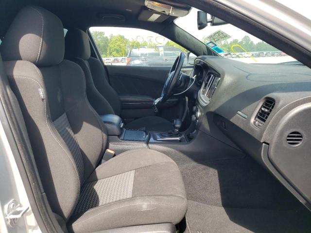 Photo 5 from auction – 2021 DODGE CHARGER R/ with VIN 2C3CDXCT2MH528323