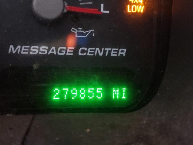 Photo 8 from auction – 2003 FORD EXPEDITION with VIN 1FMFU18L53LB92257