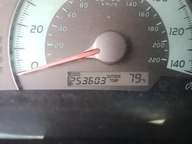 Photo 8 from auction – 2011 TOYOTA CAMRY BASE with VIN 4T1BF3EK2BU680266