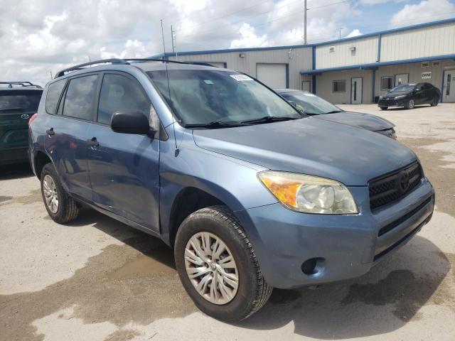 TOYOTA RAV4 2006 with VIN JTMZD33VX66011520 - Photo from auction