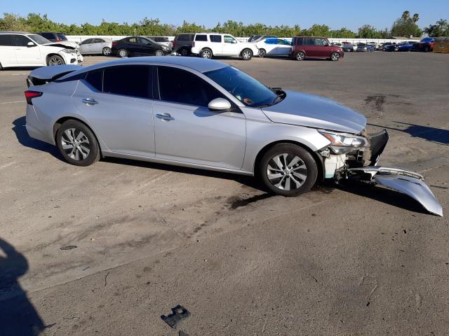 Photo 9 from auction – 2020 NISSAN ALTIMA S with VIN 1N4BL4BV7LC124985