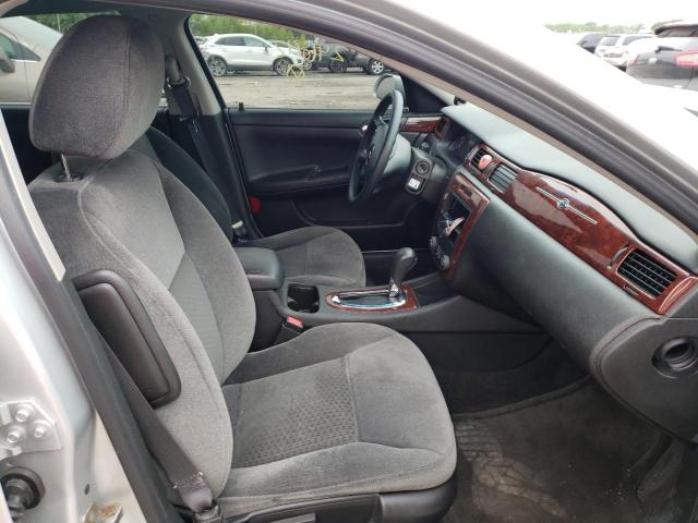 Photo 5 from auction – 2009 CHEVROLET IMPALA 1LT with VIN 2G1WT57K291246712