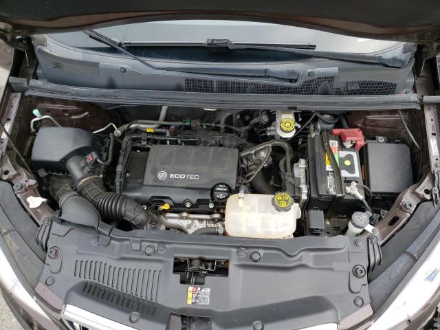 Photo 7 from auction – 2016 BUICK ENCORE with VIN KL4CJCSB0GB722166