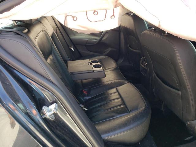 Photo 6 from auction – 2011 BUICK REGAL CXL with VIN W04GN5EC8B1116103