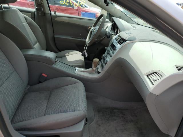 Photo 5 from auction – 2012 CHEVROLET MALIBU LS with VIN 1G1ZB5E04CF105271