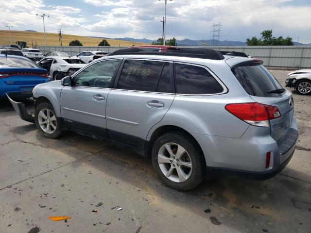 Photo 3 from auction – 2013 SUBARU OUTBACK 2. with VIN 4S4BRBKC1D3252678
