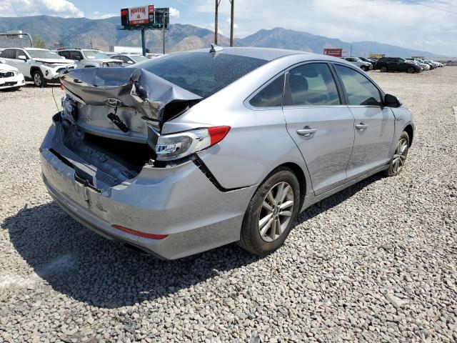Photo 4 from auction – 2015 HYUNDAI SONATA SE with VIN 5NPE24AF9FH160299
