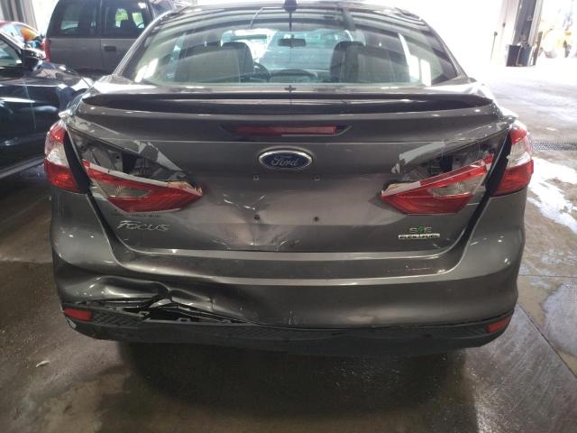 صورة رقم 9 من المزاد - 2013 FORD FOCUS SE مع VIN 1FADP3F2XDL364220