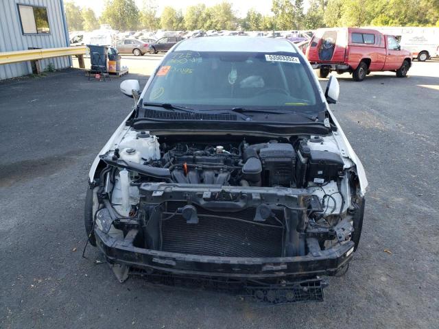 Photo 9 from auction – 2013 KIA OPTIMA LX with VIN 5XXGM4A7XDG212513