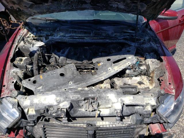 Photo 7 from auction – 2015 FORD TAURUS SEL with VIN 1FAHP2H80FG138809