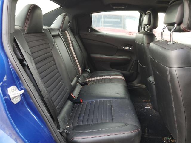 Photo 6 from auction – 2012 DODGE AVENGER R/ with VIN 1C3CDZBG4CN165819