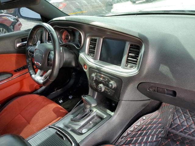 Photo 9 from auction – 2017 DODGE CHARGER SR with VIN 2C3CDXL9XHH629667