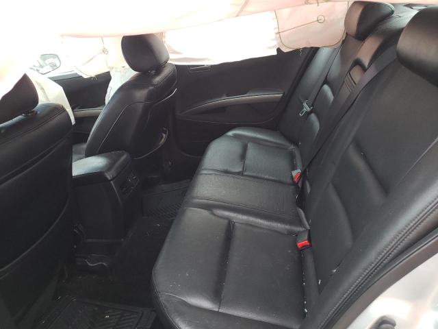 Photo 6 from auction – 2004 NISSAN MAXIMA SE with VIN 1N4BA41E44C843670